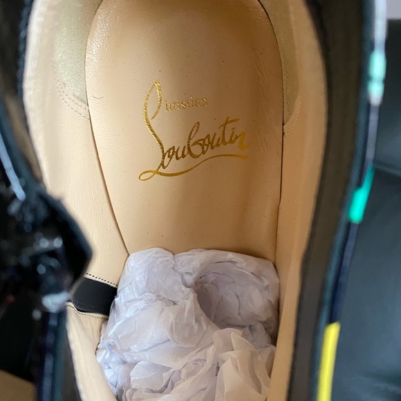 Christian Louboutin Gorgona Loubiballage B… - Picture 10 of 13